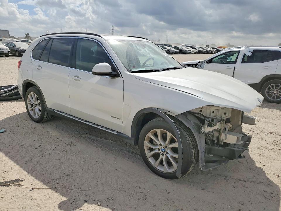 Aukcja sprzedaży 2016 Bmw X5, vin: 5UXKR2C57G0R73211, numer aukcji: 79369935