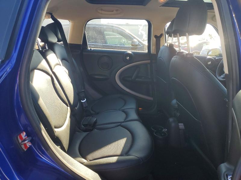 Aukcja sprzedaży 2016 Mini Cooper, vin: WMWZB3C56GWR48238, numer aukcji: 41623066