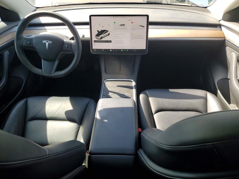 Aukcja sprzedaży 2022 Tesla Model 3, vin: 5YJ3E1EBXNF139317, numer aukcji: 46762936