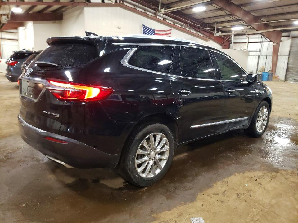2019 Buick Enclave მანქანა იყიდება აუქციონზე, vin: 5GAEVAKW7KJ276091, აუქციონის ნომერი: 47792476