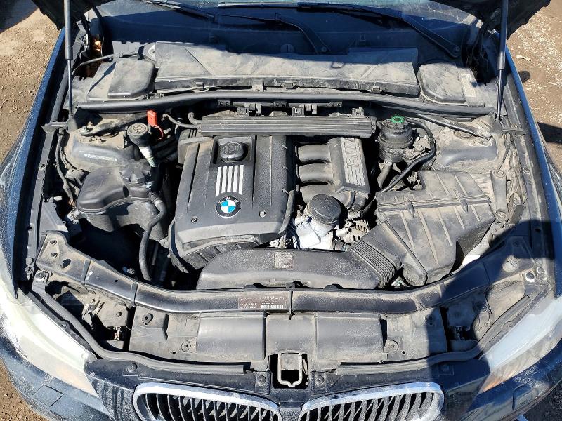 Продажа на аукционе авто 2011 Bmw 328, vin: WBAPK7C58BF082274, номер лота: 45952066