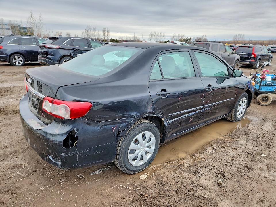 Продажа на аукционе авто 2012 Toyota Corolla, vin: 2T1BU4EE4CC835506, номер лота: 42074096