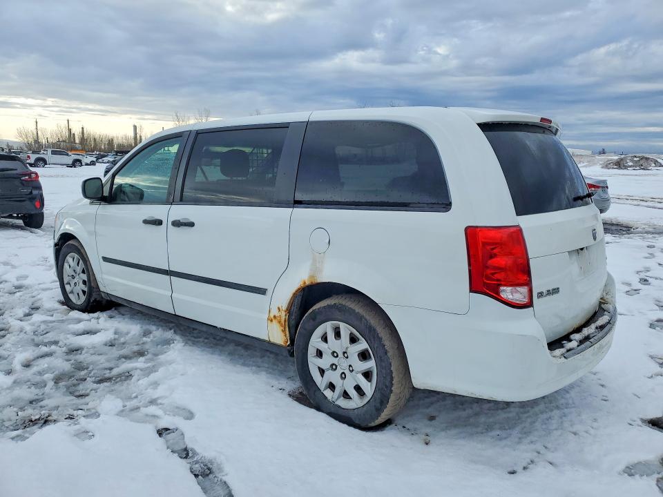 Aukcja sprzedaży 2014 Ram Tradesman, vin: 2C4JRGAG4ER346161, numer aukcji: 45660636