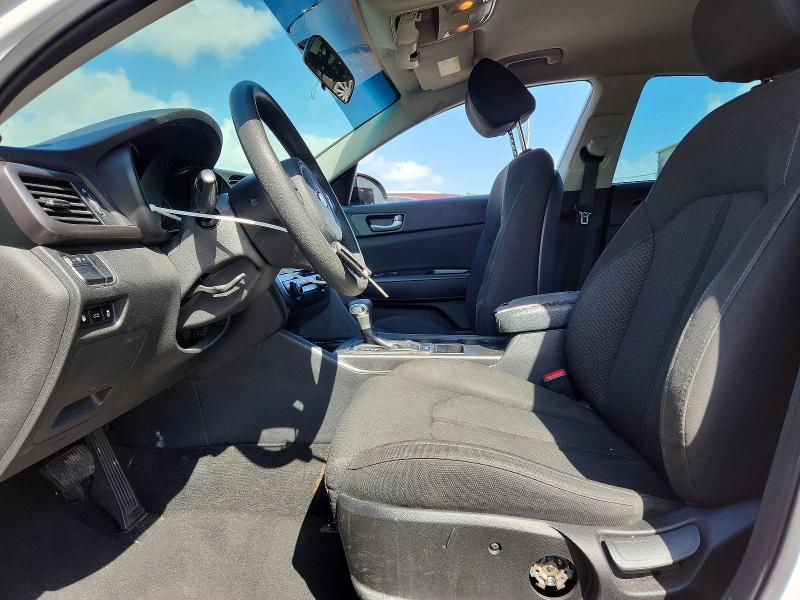 Aukcja sprzedaży 2017 Kia Optima, vin: 5XXGT4L38HG172936, numer aukcji: 47780966