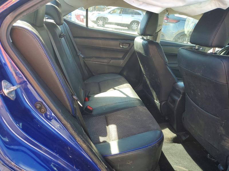 Продажа на аукционе авто 2019 Toyota Corolla, vin: 2T1BURHE5KC210877, номер лота: 47301256