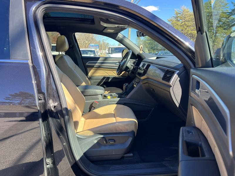 Aukcja sprzedaży 2020 Volkswagen Atlas Cross Sport, vin: 1V2ME2CA8LC208986, numer aukcji: 47647226