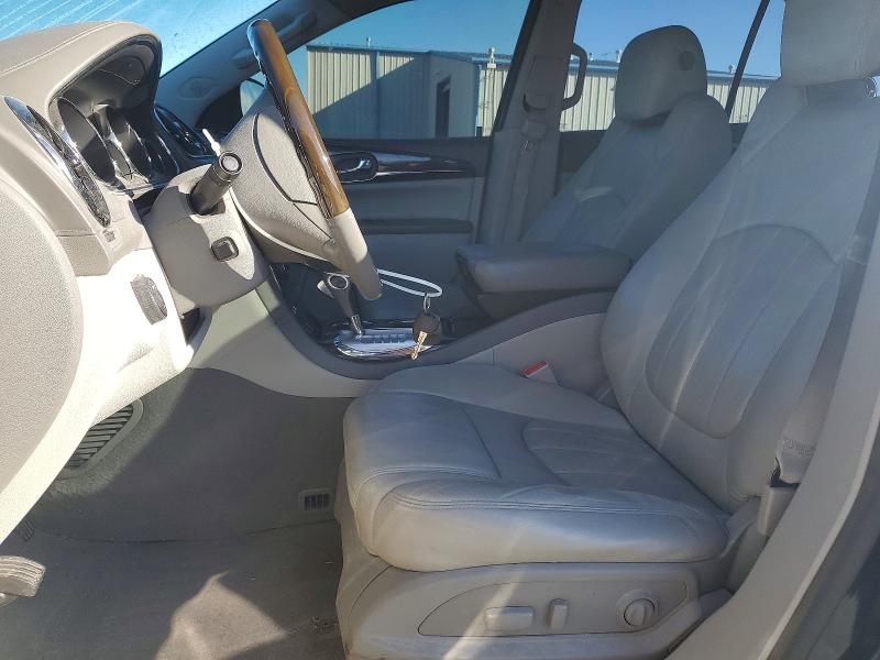 Продажа на аукционе авто 2015 Buick Enclave, vin: 5GAKVCKDXFJ293454, номер лота: 45874396