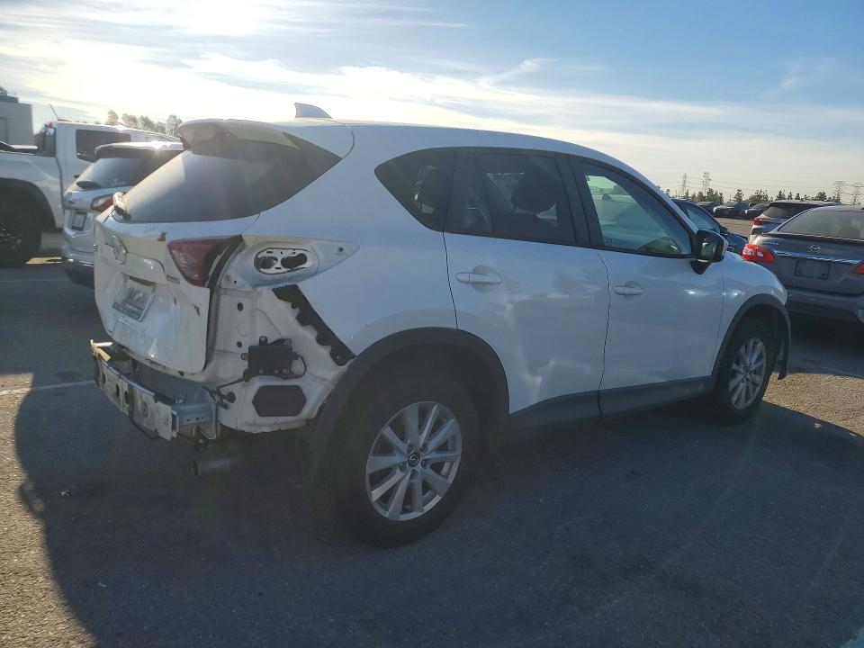 Auction sale of the 2014 Mazda Cx-5, vin: JM3KE2CY2E0348551, lot number: 45871576