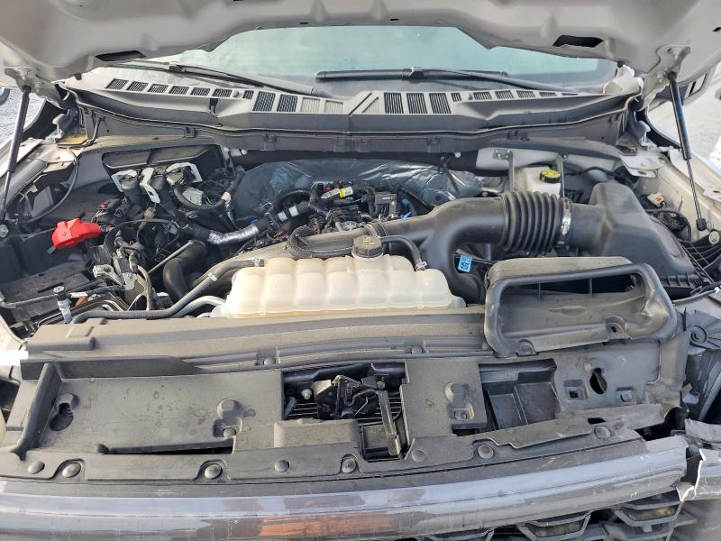 Продажа на аукционе авто 2025 Ford F150, vin: 1FTEW2KP7SKD57824, номер лота: 47795466