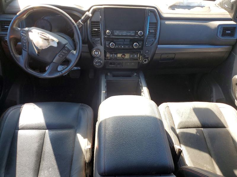 Auction sale of the 2021 Nissan Titan, vin: 1N6AA1ED5MN531798, lot number: 41892016