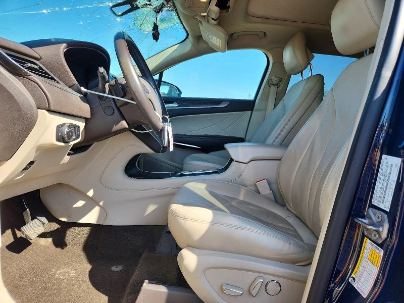 Aukcja sprzedaży 2019 Lincoln Mkc, vin: 5LMTJ3DHXKUL20992, numer aukcji: 46741816