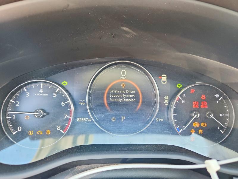 Продажа на аукционе авто 2020 Mazda Cx-30, vin: 3MVDMAEM2LM128327, номер лота: 79204055