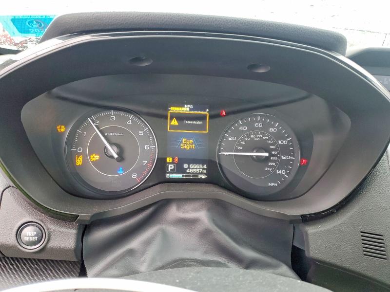 Aukcja sprzedaży 2021 Subaru Impreza, vin: 4S3GTAB61M3709893, numer aukcji: 47063946