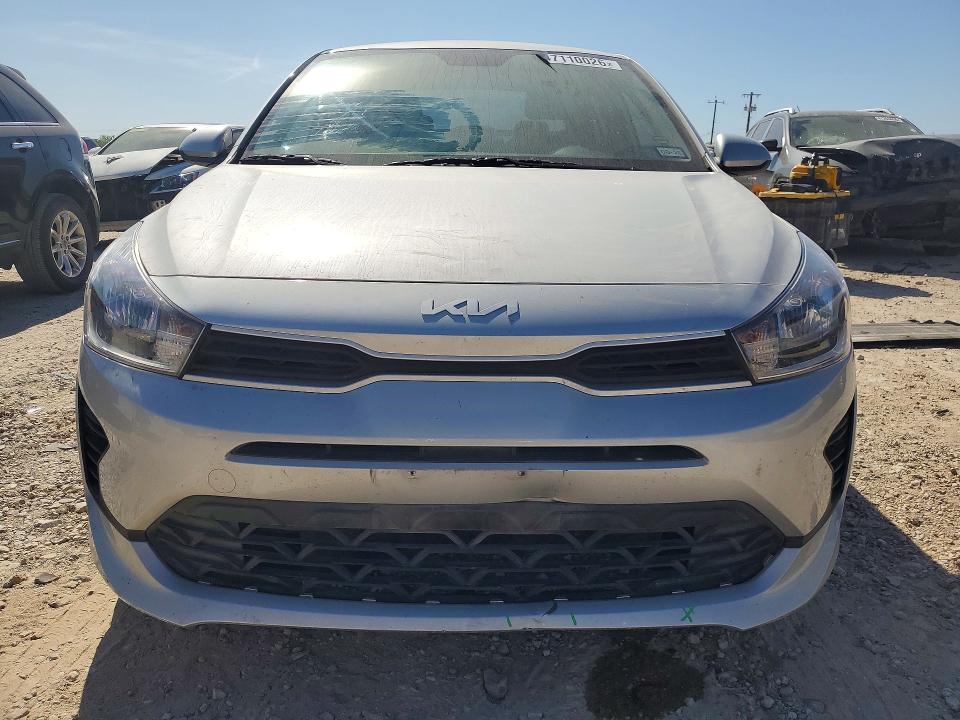 Aukcja sprzedaży 2023 Kia Rio, vin: 3KPA24AD7PE604329, numer aukcji: 47110026