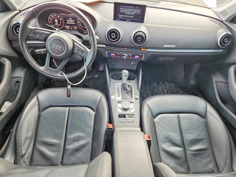 Auction sale of the 2017 Audi S3, vin: WAUF8GFF3H1014064, lot number: 79714275