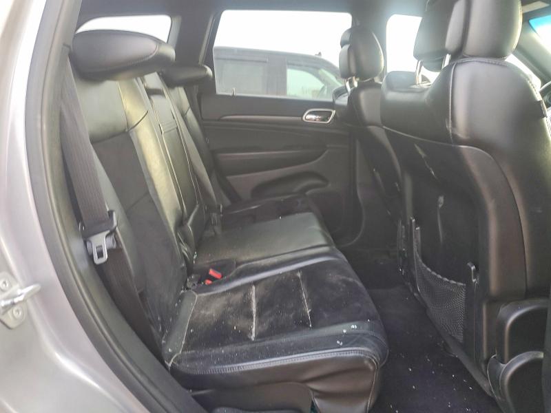 2015 Jeep Grand Cherokee მანქანა იყიდება აუქციონზე, vin: 1C4RJFAG0FC225285, აუქციონის ნომერი: 46702076