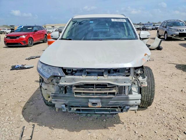 Продаж на аукціоні авто 2018 Mitsubishi Outlander, vin: JA4AD3A39JZ054519, номер лоту: 41980836