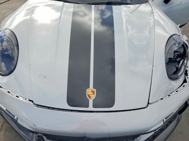 Продаж на аукціоні авто 2023 Porsche 911, vin: WP0CD2A98PS263572, номер лоту: 79942385
