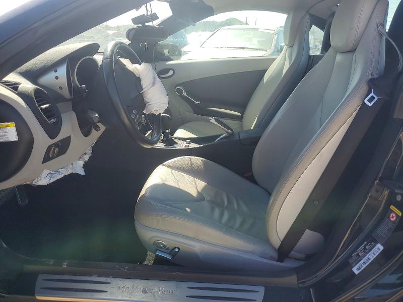 Aukcja sprzedaży 2005 Mercedes-benz Slk, vin: WDBWK56F55F043992, numer aukcji: 45791776