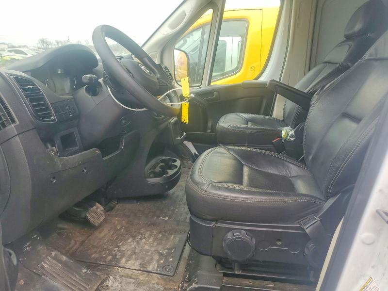 78964915 :رقم المزاد ، 3C6MRVJG5NE131012 vin ، 2022 Ram Promaster 3500 مزاد بيع
