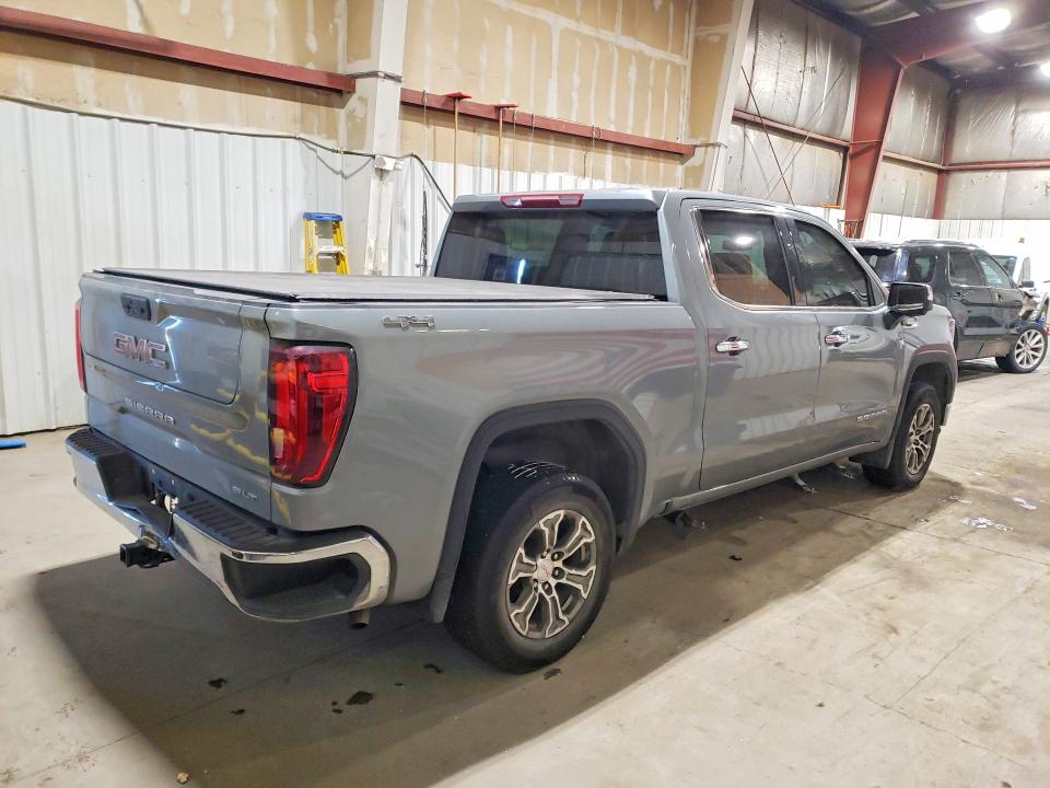79041325 :رقم المزاد ، 3GTUUDE81RG158593 vin ، 2024 Gmc Sierra 1500 مزاد بيع