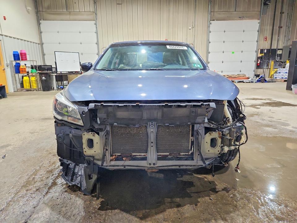Продаж на аукціоні авто 2017 Subaru Legacy, vin: 4S3BNAK68H3060944, номер лоту: 46828946