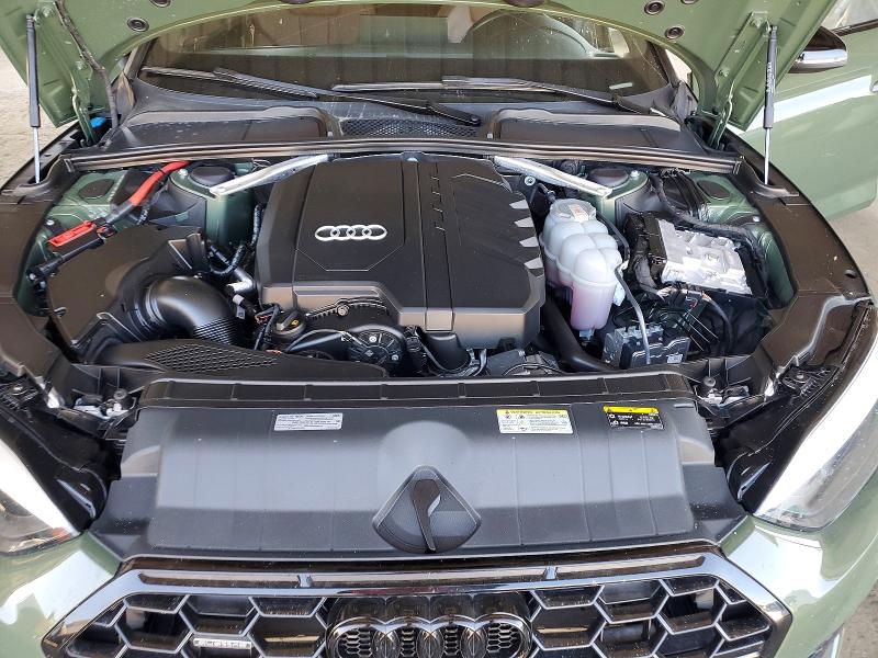 Aukcja sprzedaży 2023 Audi A5, vin: WAUFACF58PA055616, numer aukcji: 41974056