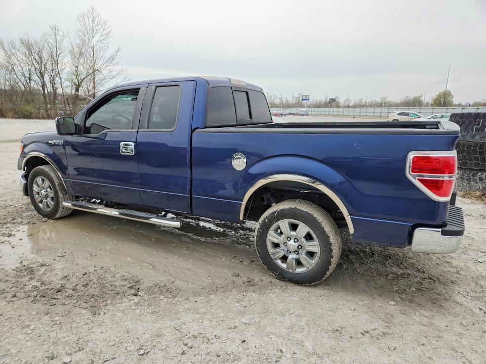 Aukcja sprzedaży 2012 Ford F150, vin: 1FTEX1CM5CFC09063, numer aukcji: 47711086