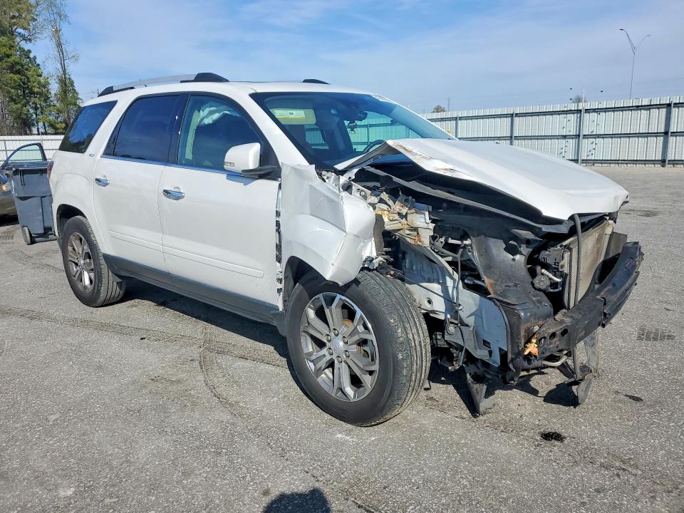 2016 Gmc Acadia მანქანა იყიდება აუქციონზე, vin: 1GKKVRKD8GJ139221, აუქციონის ნომერი: 46902266
