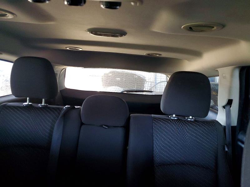 Продаж на аукціоні авто 2017 Dodge Journey, vin: 3C4PDCAB3HT568701, номер лоту: 45870256