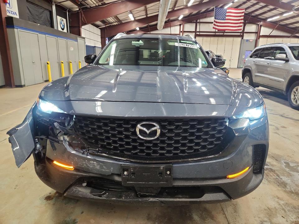 Aukcja sprzedaży 2025 Mazda Cx-50, vin: 7MMVABDM4SN372930, numer aukcji: 46287966