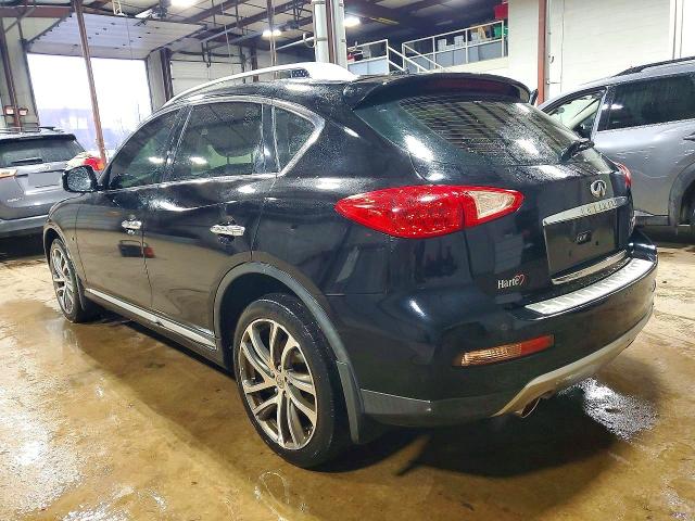 2016 Infiniti Qx50 მანქანა იყიდება აუქციონზე, vin: JN1BJ0RR3GM262978, აუქციონის ნომერი: 79673065