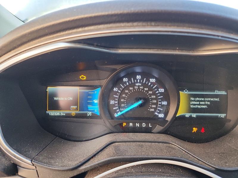 46485826 :رقم المزاد ، 3FA6P0CD5LR196628 vin ، 2020 Ford Fusion مزاد بيع