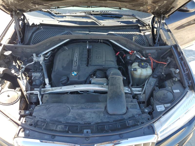 2018 Bmw X5 მანქანა იყიდება აუქციონზე, vin: 5UXKR0C56J0X91365, აუქციონის ნომერი: 46536646