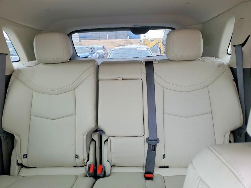 2023 Cadillac Xt5 მანქანა იყიდება აუქციონზე, vin: 1GYKNCR48PZ137267, აუქციონის ნომერი: 47773946