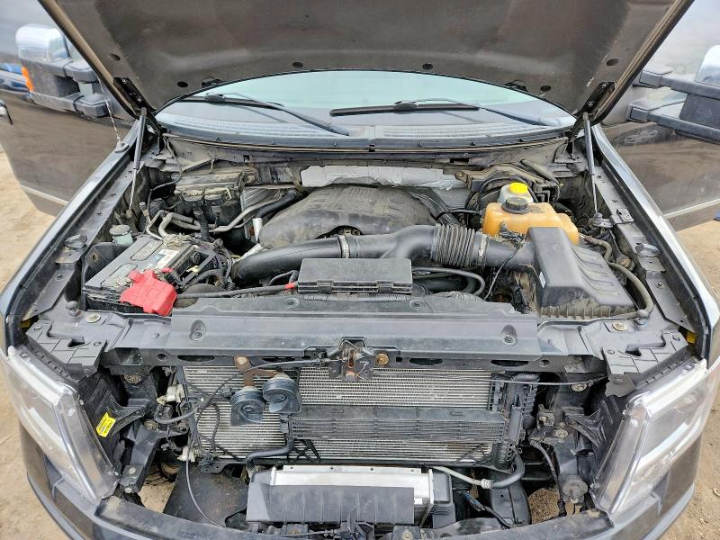 Aukcja sprzedaży 2014 Ford F150, vin: 1FTFW1ETXEFB06090, numer aukcji: 79544855
