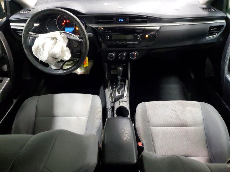 Продаж на аукціоні авто 2015 Toyota Corolla, vin: 5YFBURHEXFP250121, номер лоту: 79420105