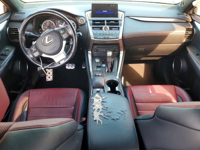 Продажа на аукционе авто 2017 Lexus Nx 200t, vin: JTJYARBZ8H2060928, номер лота: 48041986