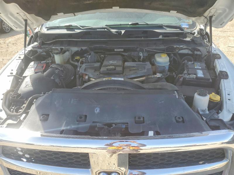 2016 Ram 2500 მანქანა იყიდება აუქციონზე, vin: 3C6UR5HL0GG222893, აუქციონის ნომერი: 46671906