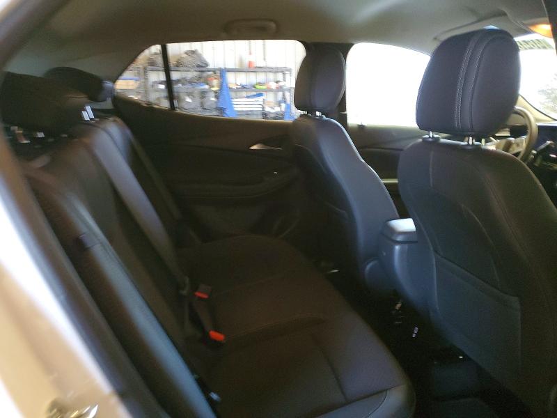 Aukcja sprzedaży 2025 Buick Encore Gx, vin: KL4AMBSL9SB192306, numer aukcji: 46482666