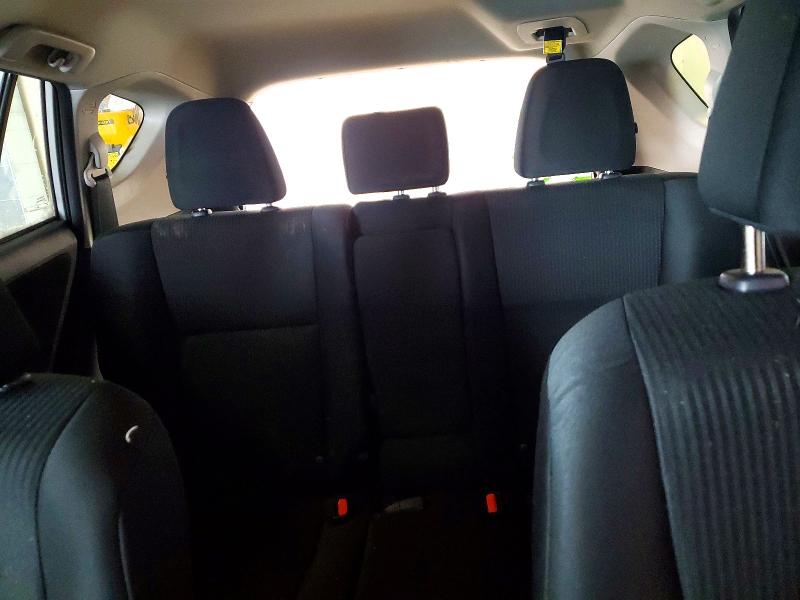 46156586 :رقم المزاد ، 2T3BFREV3JW832879 vin ، 2018 Toyota Rav4 مزاد بيع