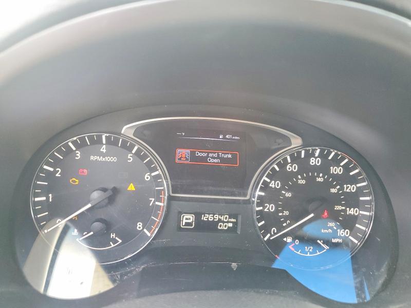 47837636 :رقم المزاد ، 1N4AL3APXFN914797 vin ، 2015 Nissan Altima مزاد بيع