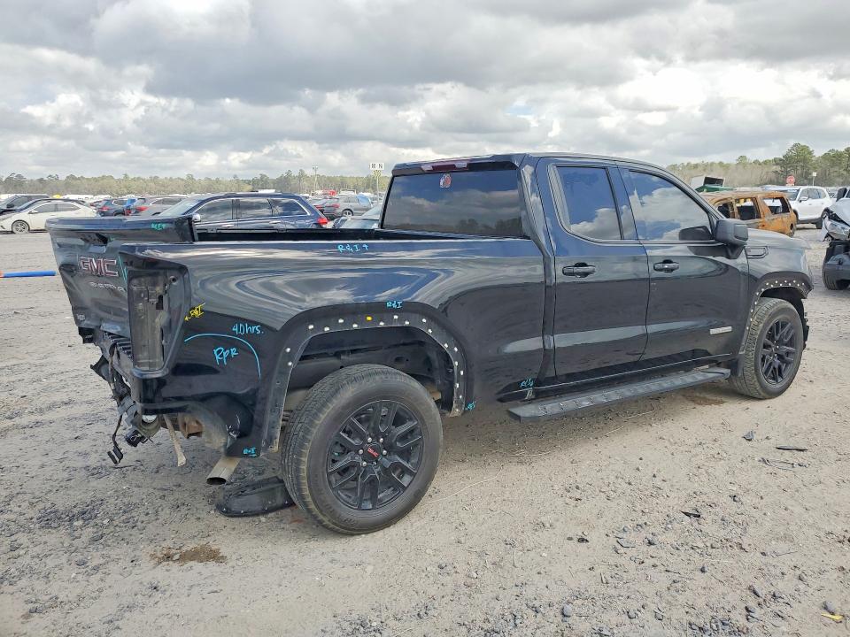 Aukcja sprzedaży 2024 Gmc Sierra, vin: 1GTRHCEK9RZ341448, numer aukcji: 79750395