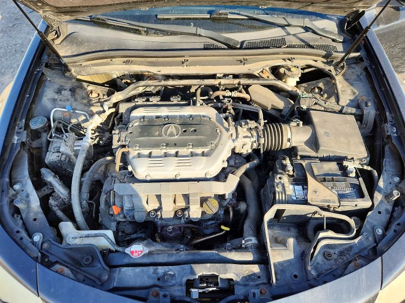 2012 Acura Tl მანქანა იყიდება აუქციონზე, vin: 19UUA8F56CA002058, აუქციონის ნომერი: 46215766