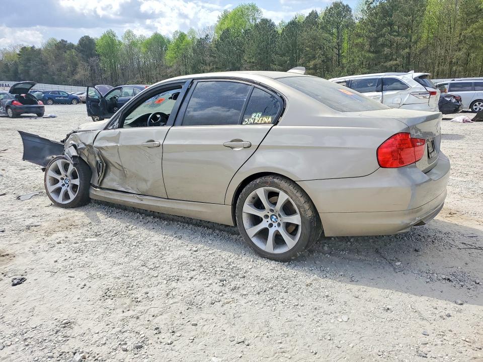 Aukcja sprzedaży 2009 Bmw 328, vin: WBAPH535X9A435222, numer aukcji: 48065146