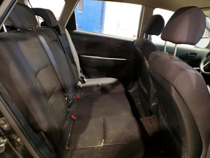Aukcja sprzedaży 2010 Hyundai Elantra Touring, vin: KMHDB8AE5AU062407, numer aukcji: 47160346
