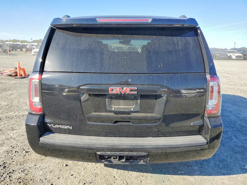 Aukcja sprzedaży 2015 Gmc Yukon, vin: 1GKS2BKC3FR192884, numer aukcji: 41982676