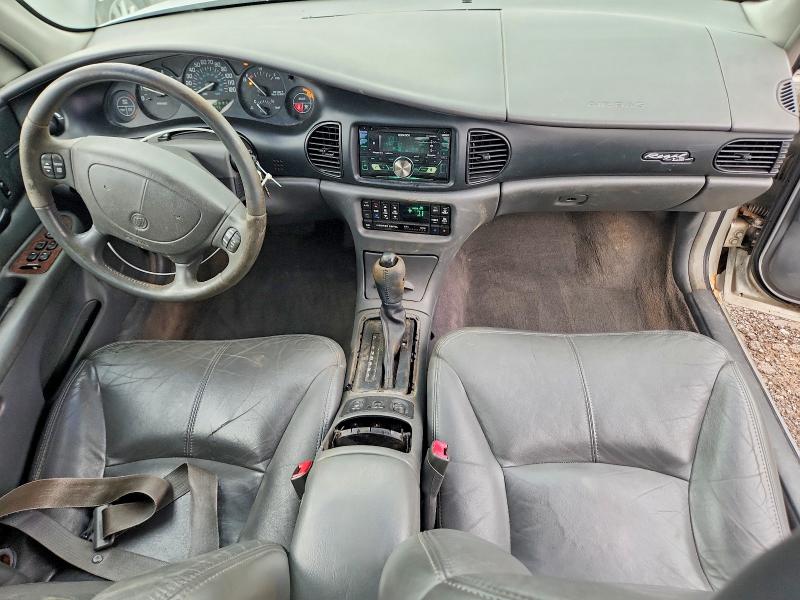 Aukcja sprzedaży 2001 Buick Regal, vin: 2G4WB55K711308666, numer aukcji: 48063266