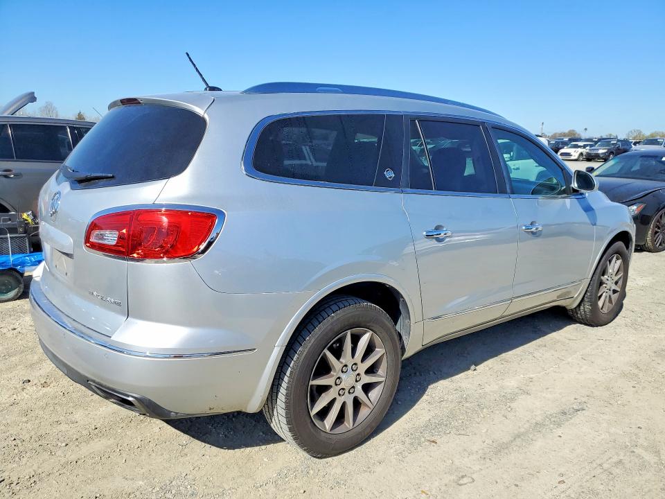 Aukcja sprzedaży 2014 Buick Enclave, vin: 5GAKRBKD4EJ100695, numer aukcji: 79841585