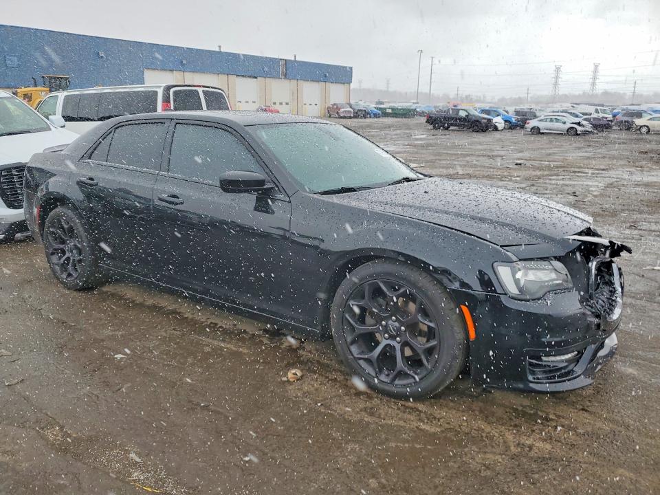 Aukcja sprzedaży 2020 Chrysler 300, vin: 2C3CCABG3LH217308, numer aukcji: 47318356